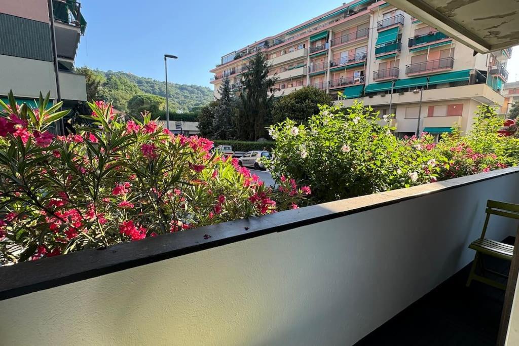 Rapallo-Portofino, Elegant & Comfortable House Exteriér fotografie